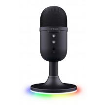 Microfon Trust GXT 234 Yunix USB Gaming microphone - Black TR-25372
