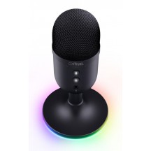Microfon Trust GXT 234 Yunix USB Gaming microphone - Black TR-25372