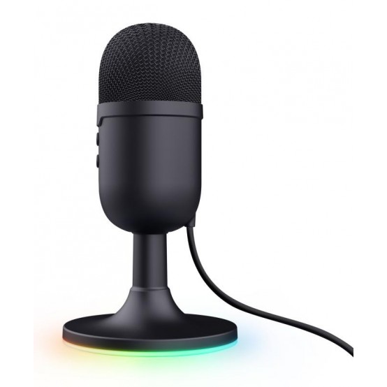 Microfon Trust GXT 234 Yunix USB Gaming microphone - Black TR-25372
