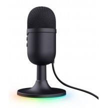 Microfon Trust GXT 234 Yunix USB Gaming microphone - Black TR-25372