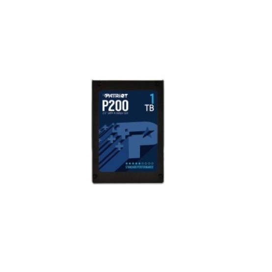 SSD Patriot P200 P200S1TB25 P200S1TB25