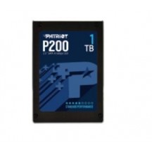 SSD Patriot P200 P200S1TB25