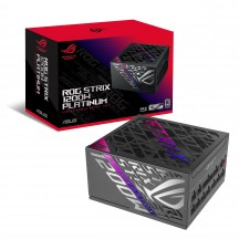 Sursa ASUS ROG-STRIX-1200P-GAMING 90YE00W0-B0NA00