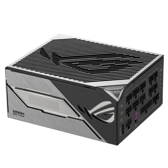 Sursa ASUS ROG-THOR-1200P3-GAMING 90YE00V2-B0NA00