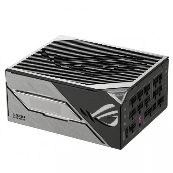 Sursa ASUS ROG-THOR-1200P3-GAMING 90YE00V2-B0NA00