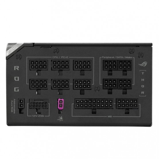 Sursa ASUS ROG-THOR-1200P3-GAMING 90YE00V2-B0NA00