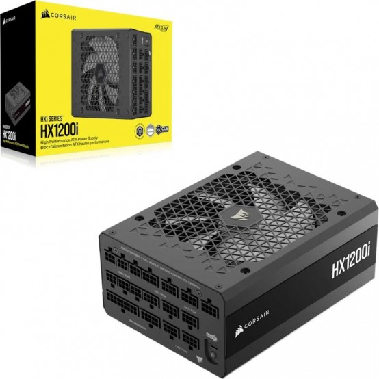 Sursa Corsair HX1200i CP-9020307-EU