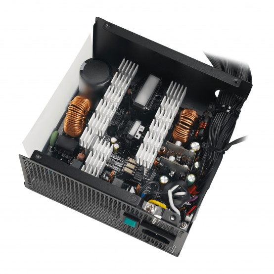 Sursa DeepCool PL650D V2 R-PL650D-FC0W-EU-V2