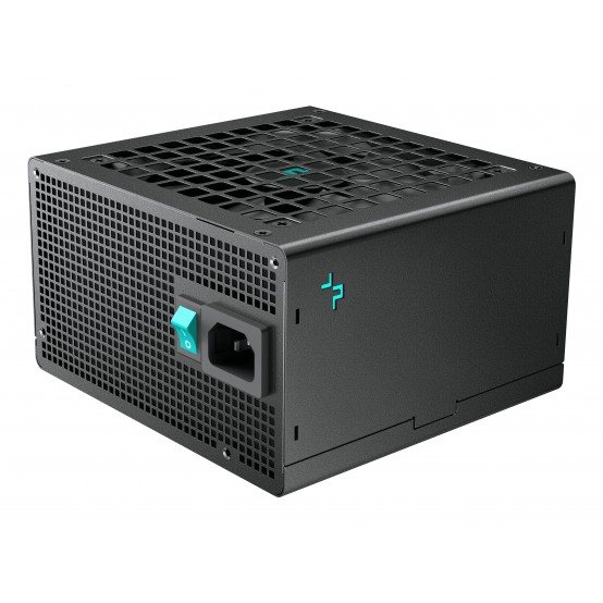 Sursa DeepCool PL650D V2 R-PL650D-FC0W-EU-V2