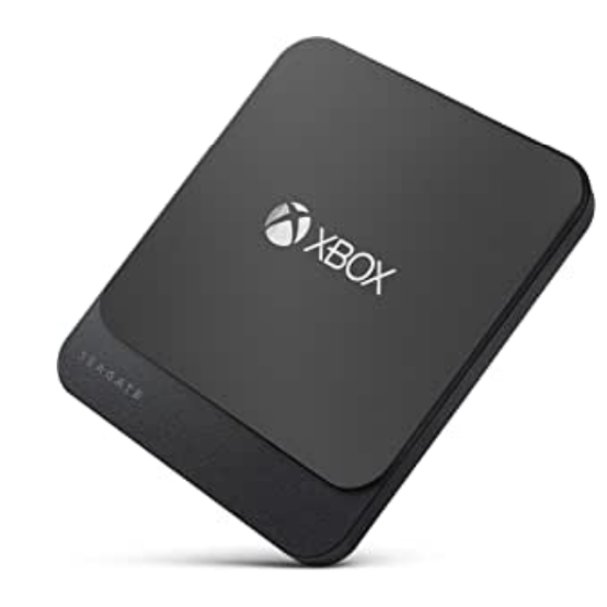 SSD Seagate Xbox SSD STHB500401 STHB500401