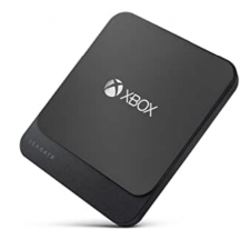 SSD Seagate Xbox SSD STHB500401