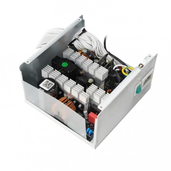 Sursa DeepCool PL750D V2 R-PL750D-FC0W-EU-V2