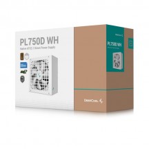 Sursa DeepCool PL750D V2 R-PL750D-FC0W-EU-V2