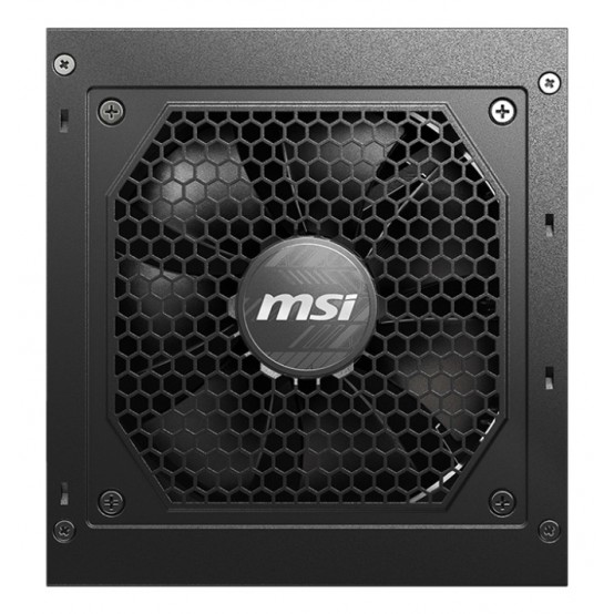 Sursa MSI MAG A750GL PCIE5 II 306-7ZP8E11-CE