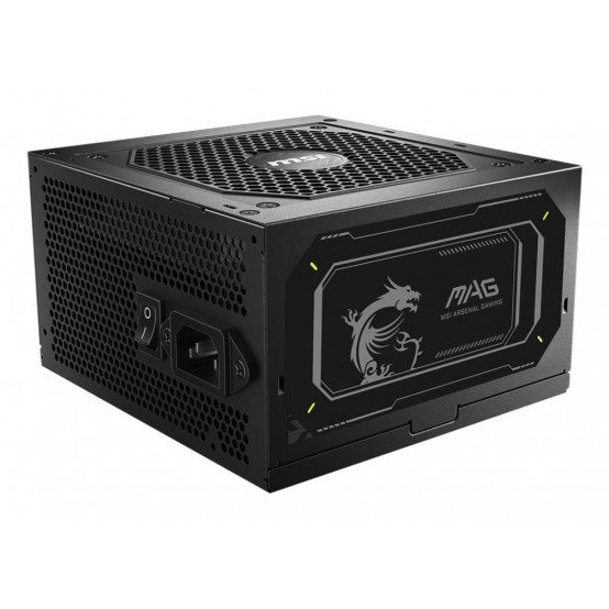 Sursa MSI MAG A750GL PCIE5 II 306-7ZP8E11-CE