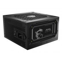 Sursa MSI MAG A750GL PCIE5 II 306-7ZP8E11-CE