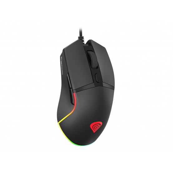 Mouse Genesis Krypton 220 NMG-1770