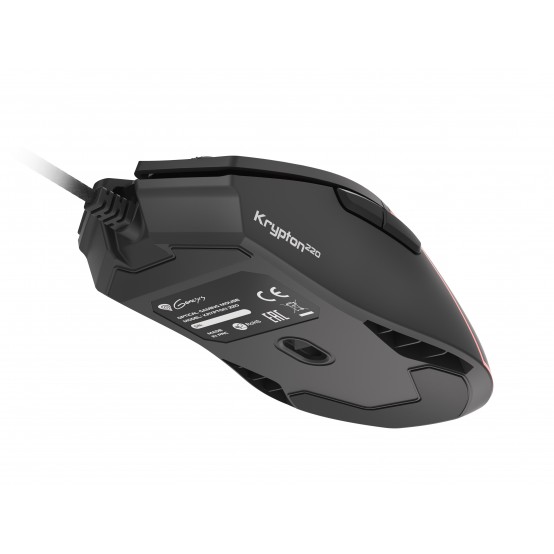 Mouse Genesis Krypton 220 NMG-1770