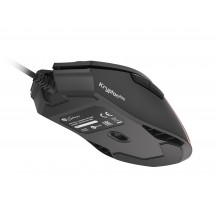 Mouse Genesis Krypton 220 NMG-1770