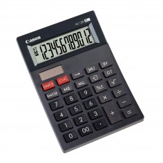 Calculator de birou Canon AS-120 BE4582B001AA