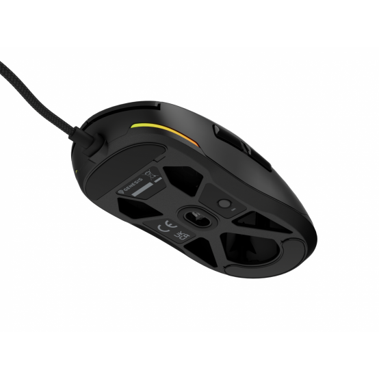 Mouse Genesis Krypton 660 NMG-2189