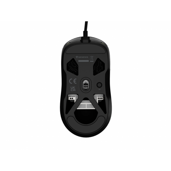 Mouse Genesis Krypton 660 NMG-2189