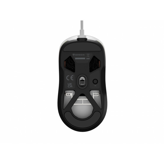 Mouse Genesis Krypton 660 NMG-2190