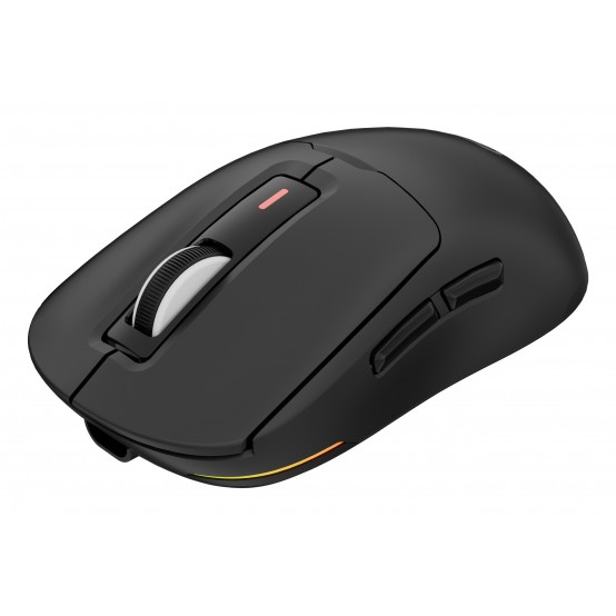 Mouse Genesis Zircon 660 NMG-2191