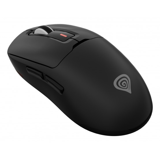 Mouse Genesis Zircon 660 NMG-2191