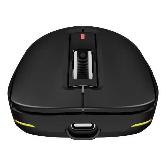 Mouse Genesis Zircon 660 NMG-2191