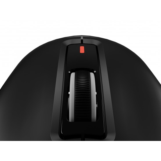 Mouse Genesis Zircon 660 NMG-2191