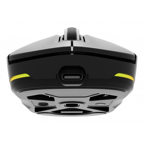 Mouse Genesis Zircon 660 NMG-2191