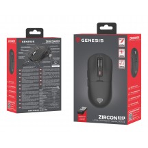 Mouse Genesis Zircon 660 NMG-2191