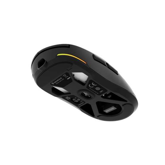 Mouse Genesis Zircon 660 Pro NMG-2193