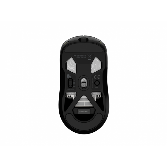 Mouse Genesis Zircon 660 Pro NMG-2193