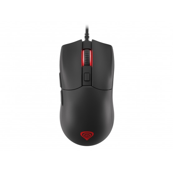 Mouse Genesis Krypton 750 NMG-1841
