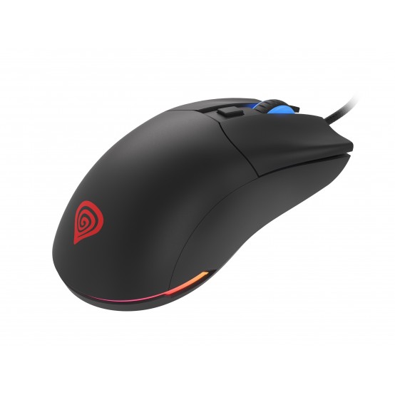 Mouse Genesis Krypton 750 NMG-1841