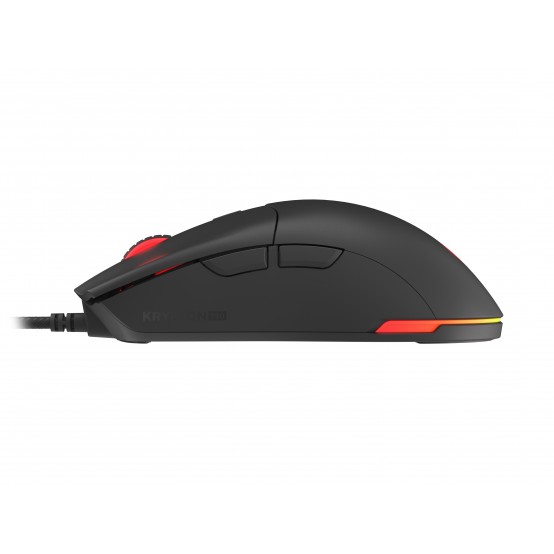 Mouse Genesis Krypton 750 NMG-1841