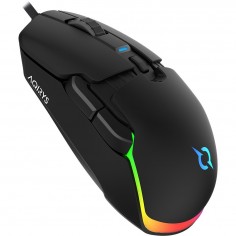 Mouse Aqirys Lynx AQRYS_LYNXBK