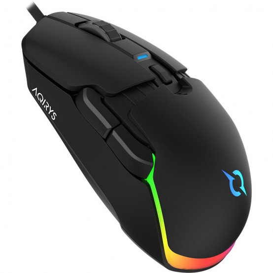 Mouse Aqirys Lynx AQRYS_LYNXBK