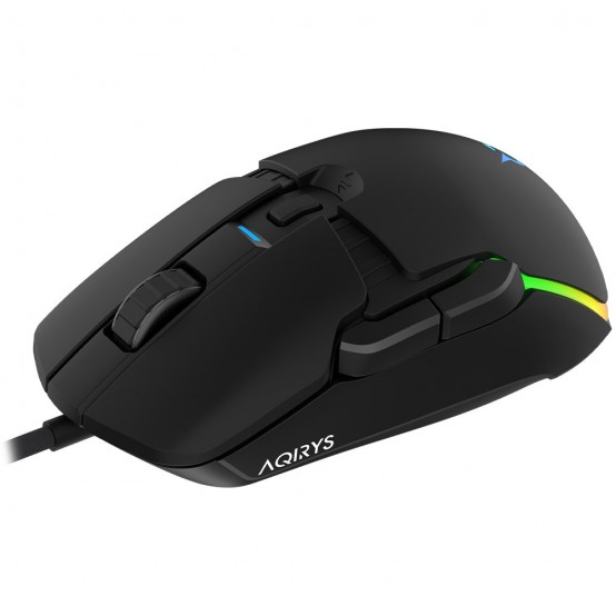 Mouse Aqirys Lynx AQRYS_LYNXBK