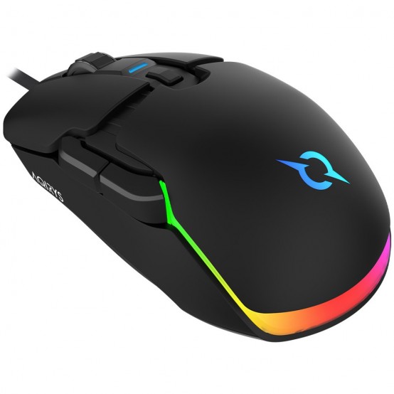 Mouse Aqirys Lynx AQRYS_LYNXBK