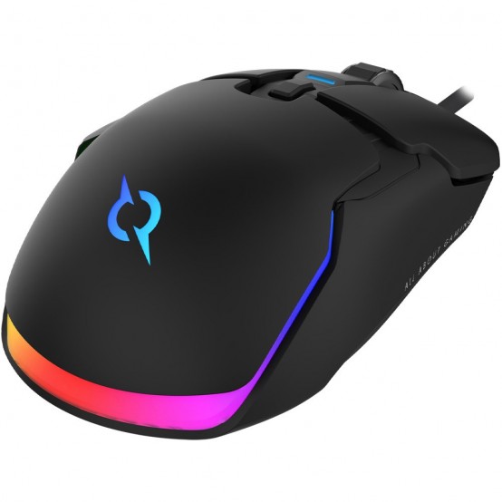 Mouse Aqirys Lynx AQRYS_LYNXBK