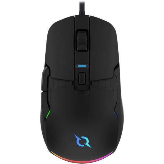 Mouse Aqirys Lynx AQRYS_LYNXBK