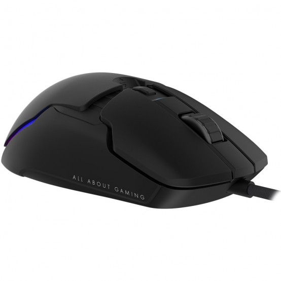 Mouse Aqirys Lynx AQRYS_LYNXBK