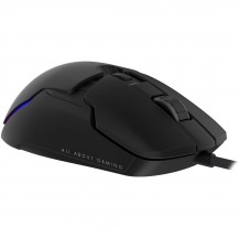 Mouse Aqirys Lynx AQRYS_LYNXBK