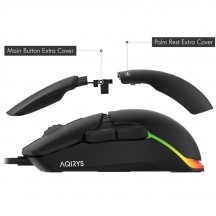 Mouse Aqirys Lynx AQRYS_LYNXBK