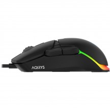 Mouse Aqirys Lynx AQRYS_LYNXBK