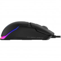 Mouse Aqirys Lynx AQRYS_LYNXBK