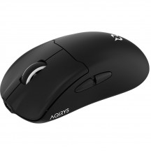 Mouse Aqirys M60 AQRYS_M60BK